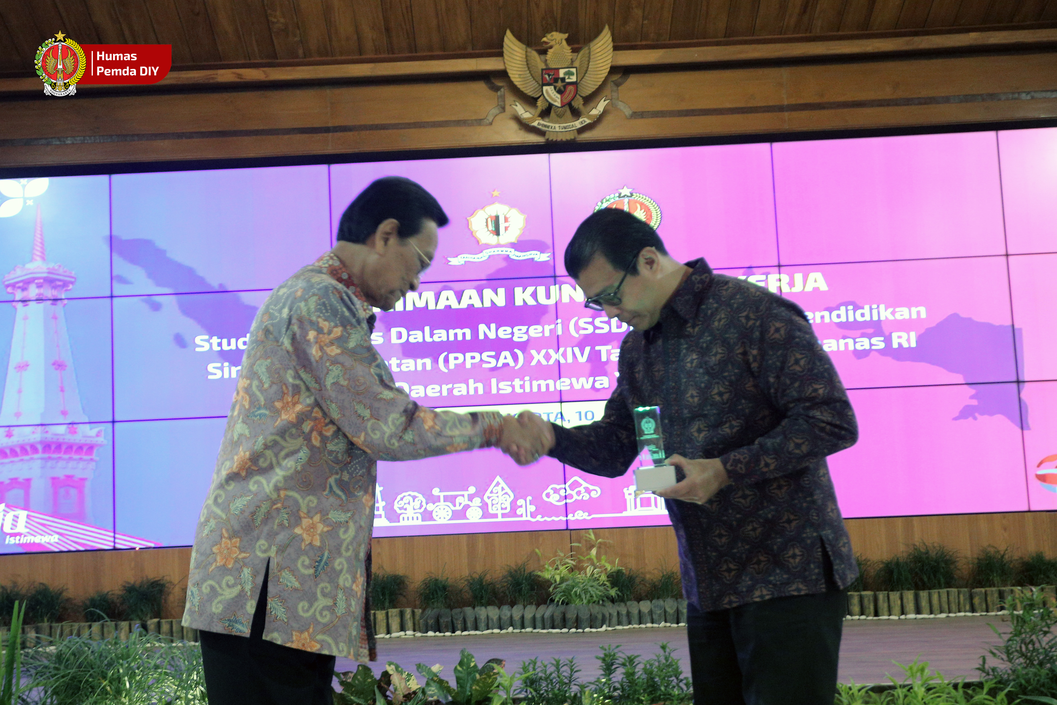 Indonesia Butuh Ocean Policy